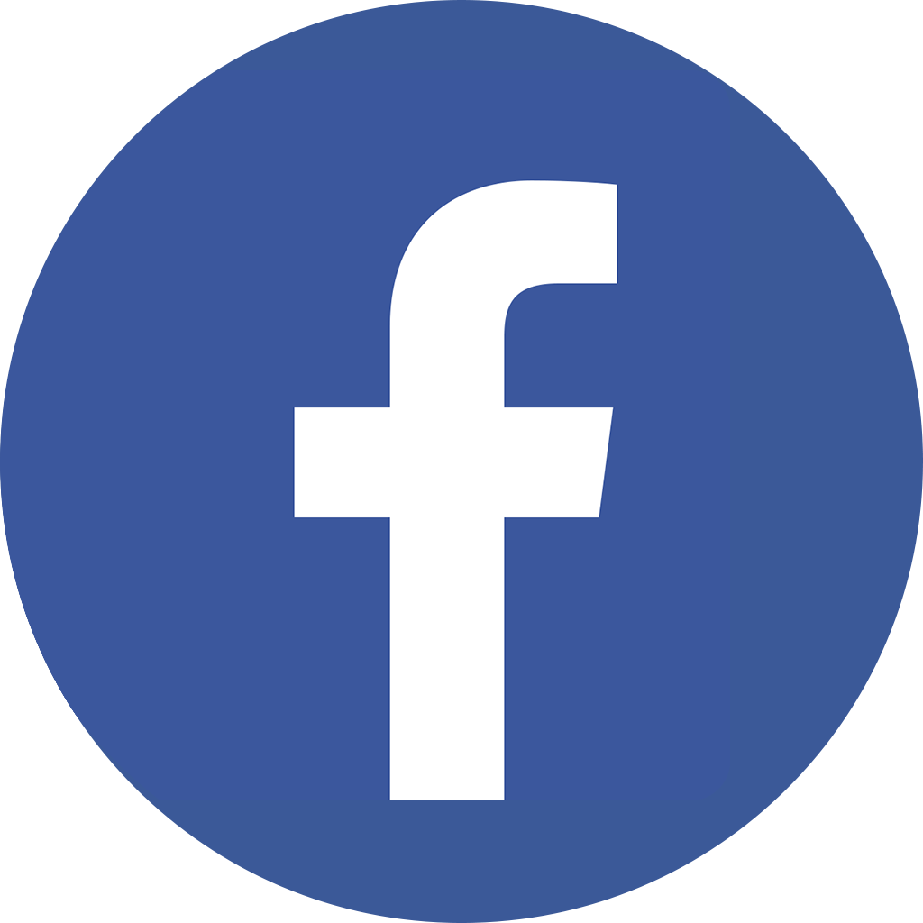 Facebook Logo